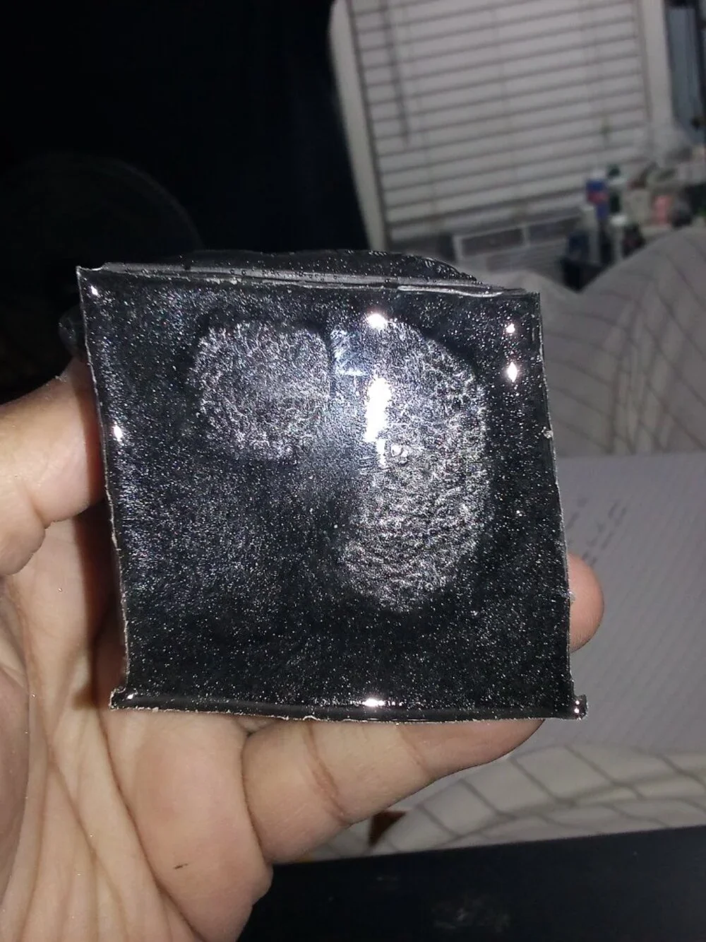 N/A handmade it